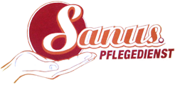 Logo: Sanus-Pflegedienst Ltd.